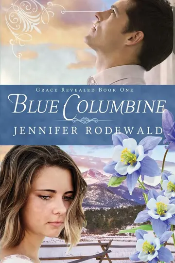 Cover of Blue Columbine