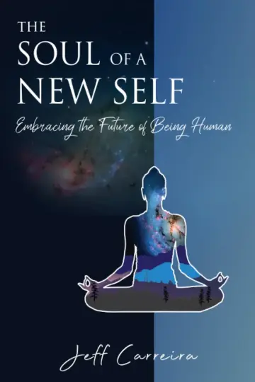 Cover of The Soul of a New Self