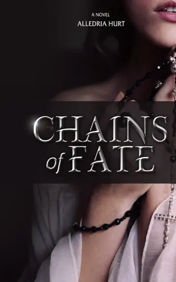 Cover of Chains of Fate