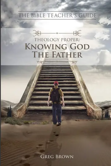 Cover of The Bible Teacher's Guide