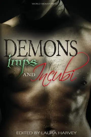 Cover of Demons Imps and Incubi