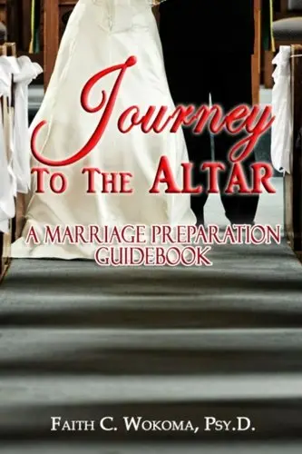 Cover of Journey to the Altar