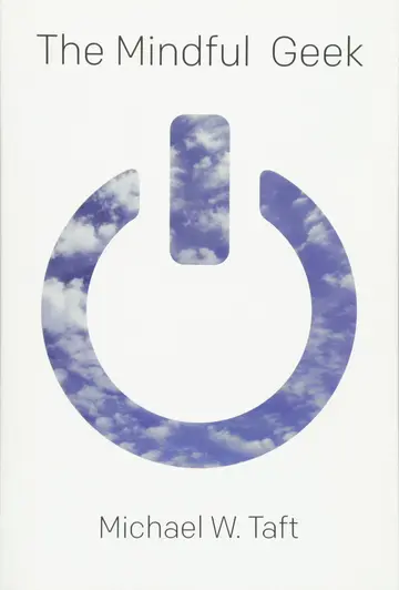 Cover of The Mindful Geek