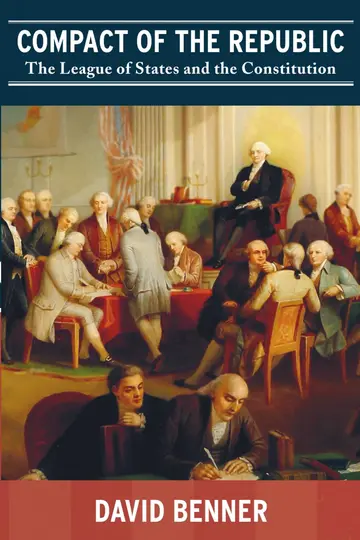 Cover of Compact of the Republic