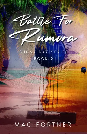 Cover of Battle for Rumora