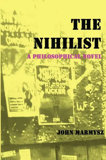 Cover of The Nihilist