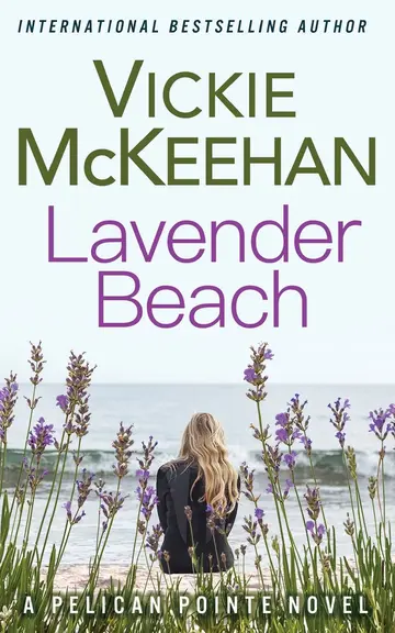 Cover of Lavender Beach