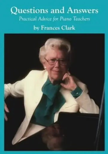 Cover of Questions and Answers