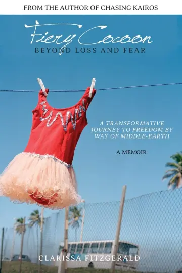 Cover of Fiery Cocoon