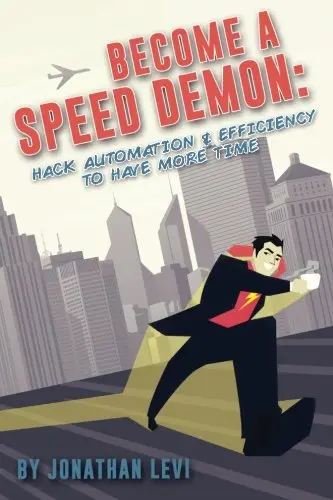 Cover of Become a SpeedDemon