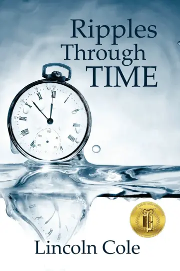 Cover of Ripples Through Time