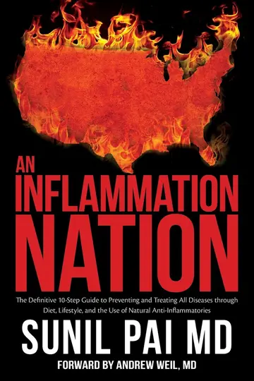 Cover of An Inflammation Nation