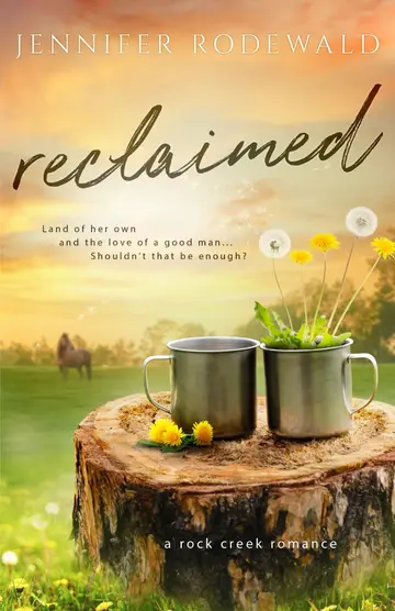 Cover of Reclaimed
