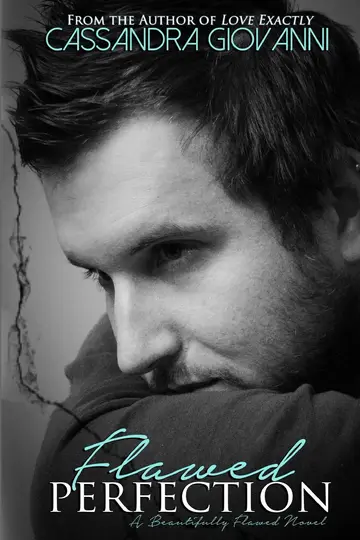 Cover of Flawed Perfection