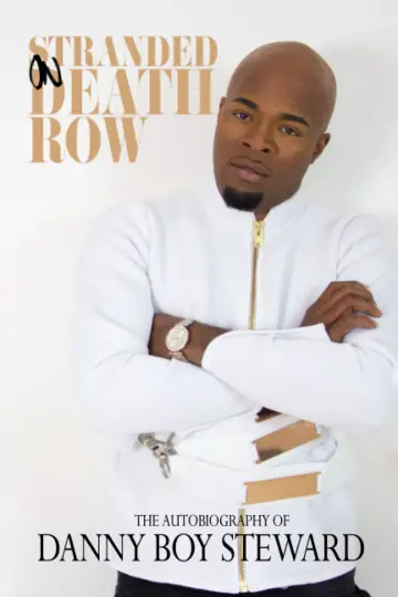 Cover of Stranded on Death Row