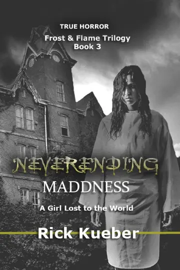 Cover of NeverEnding Maddness