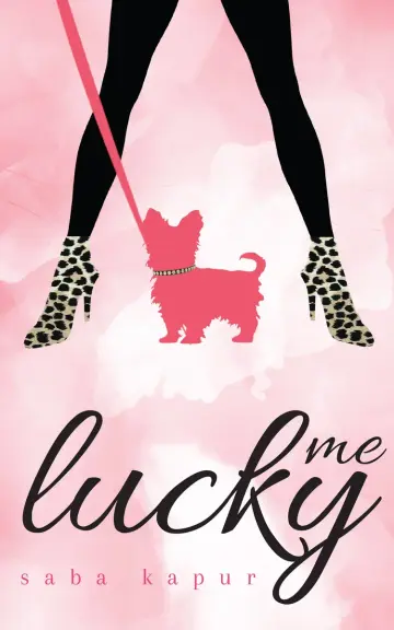 Cover of Lucky Me