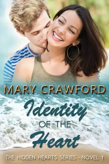 Cover of Identity of the Heart