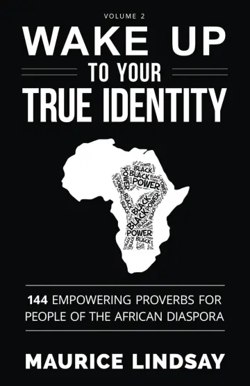 Cover of Wake up to Your True Identity