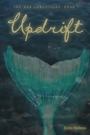 Cover of Updrift