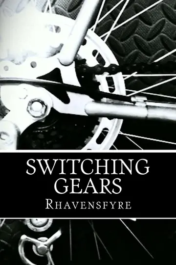 Cover of Switching Gears