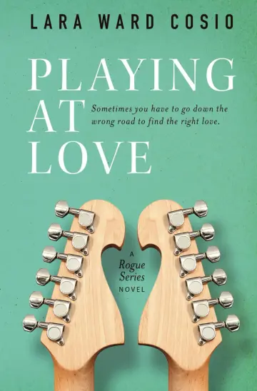 Cover of Playing at Love