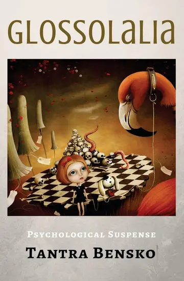 Cover of Glossolalia