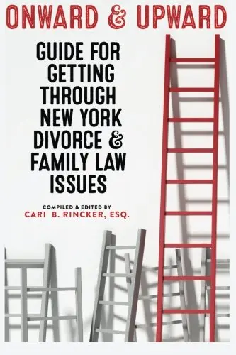 Cover of Onward and Upward