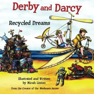 Cover of Derby and Darcy