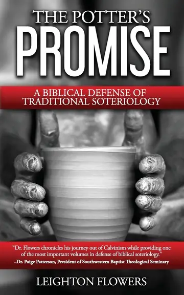 Cover of The Potter's Promise
