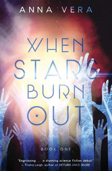 Cover of When Stars Burn Out