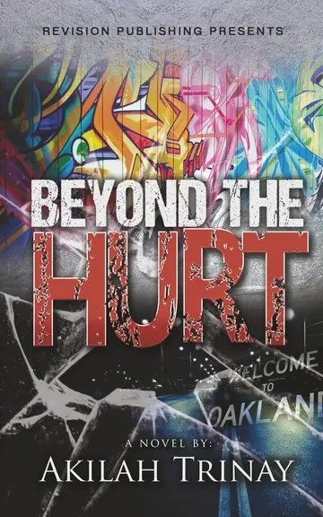 Cover of Beyond the Hurt