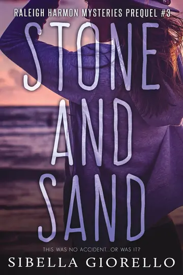 Cover of Stone and Sand