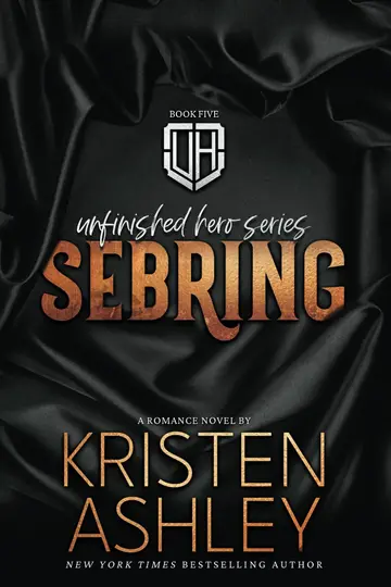 Cover of Sebring