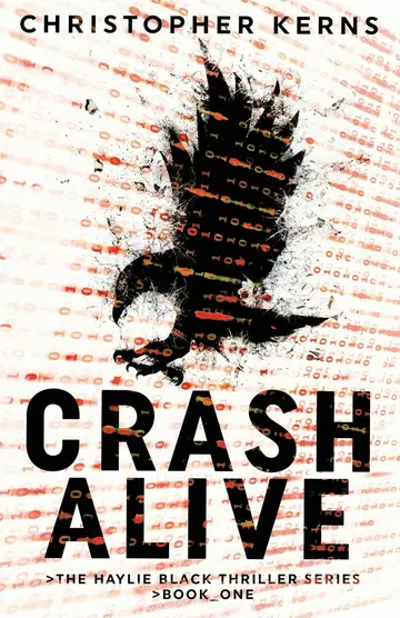 Cover of Crash Alive