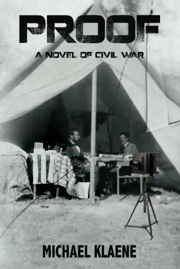 Cover of Proof