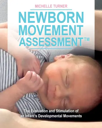 Cover of Newborn Movement Assessment(TM)