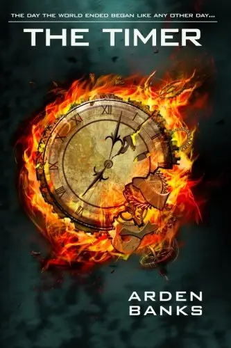 Cover of The Timer