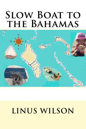 Cover of Slow Boat to the Bahamas