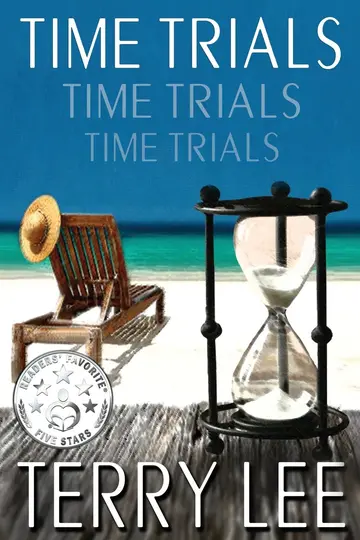 Cover of Time Trials