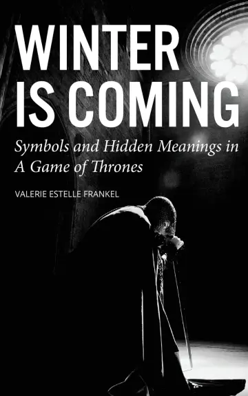 Cover of Winter is Coming