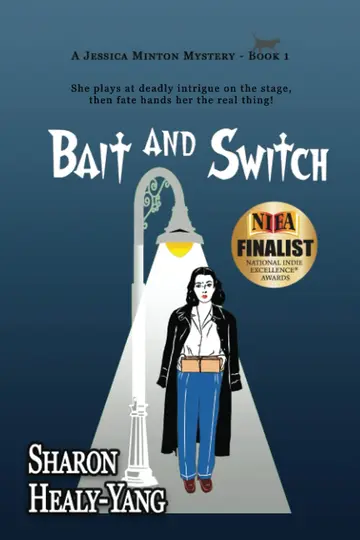 Cover of Bait and Switch