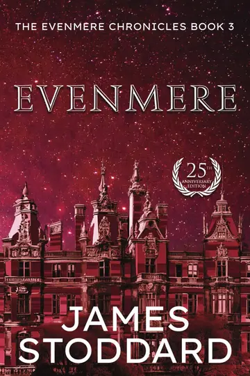 Cover of Evenmere