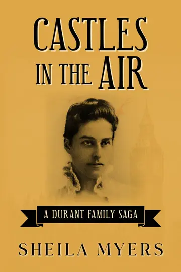 Cover of Castles in the Air