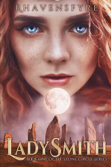 Cover of LadySmith