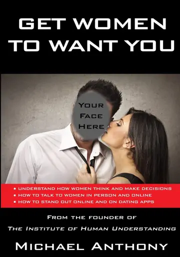 Cover of Get Women to Want You