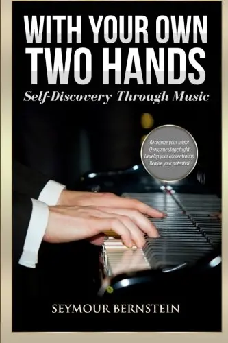 Cover of With Your Own Two Hands