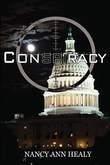 Cover of Conspiracy