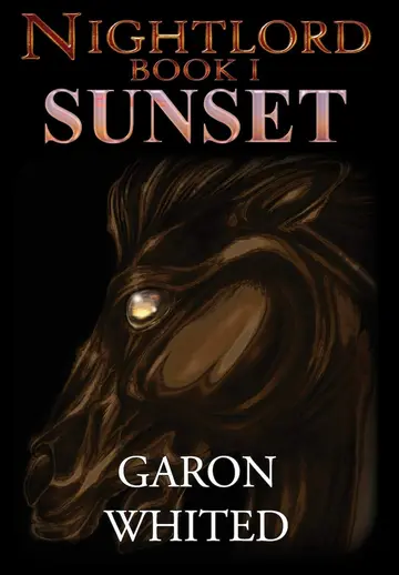 Cover of Nightlord