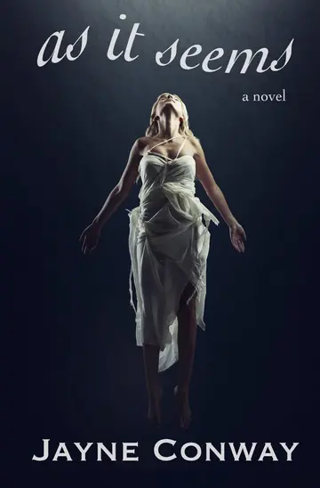 Cover of As it Seems